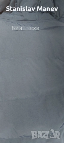 Земно яке soulcal and co, снимка 7 - Якета - 52660212