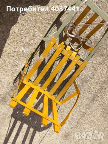 Продавам шейна за сняг, снимка 5 - Зимни спортове - 53089426