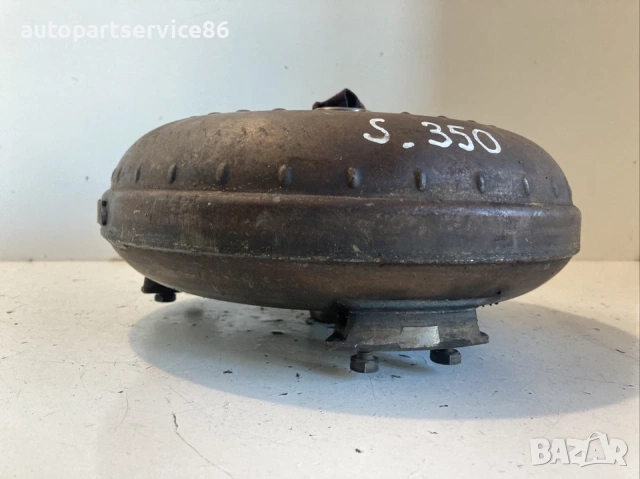 Хидротрансформатор за Mercedes W140 S350 Td (1994) 1242501002