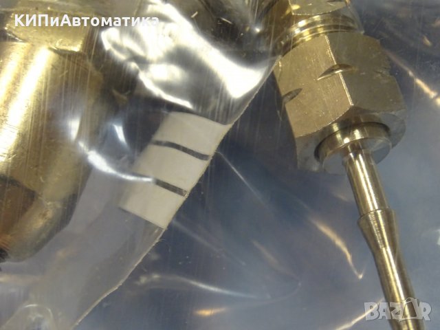 редуцир вентил EGE 4 Bar-315 Bar, снимка 9 - Резервни части за машини - 35228362