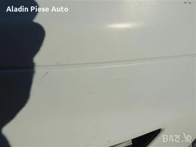 Предна броня Форд Транзит Courier След 2014 г. Код ET7617K819  , снимка 4 - Аксесоари и консумативи - 50357739