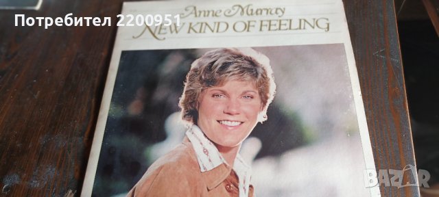 ANNE MURRAY, снимка 1