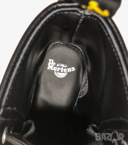 Dr Martens номер 36, снимка 7 - Дамски боти - 56463114
