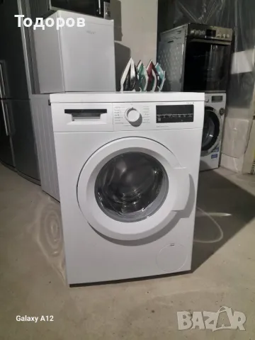 Пералня Bosch, serie 6, WUQ28420, А+++, 8кг, 1400 об./мин, 