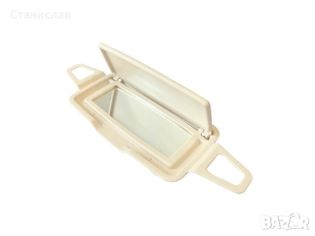 Капак с огледало на сенник за Mercedes GLC X253