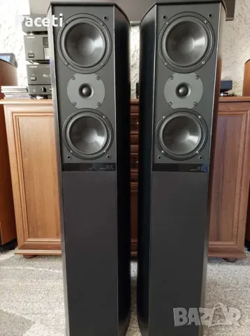 тонколони JAMO 707 I, снимка 2 - Тонколони - 48391362