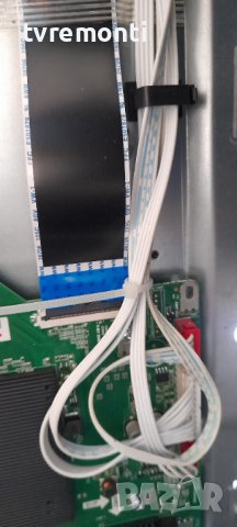 MAIN AV BOARD T.MS6886.U705 for SHARP 50" (126 см), 50BL2EA, 4K Ultra HD, снимка 4 - Части и Платки - 36677343