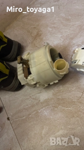 Части за съдомиална Simens, снимка 2 - Съдомиялни - 53229153