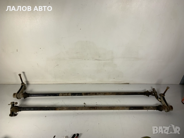 Торсиони Хюндай Теракан Torsioni Hyundai Terracan 2.9 163к.с. 