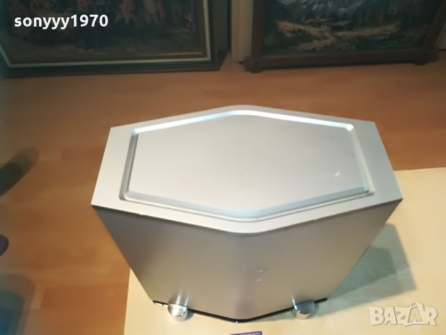 sony ss-ws500 subwoofer-40x36x20см-внос швеицария, снимка 6 - Тонколони - 29257556