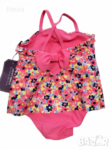 Бебе бански- рокля Sergent Major, снимка 2 - Бебешки бански - 36520896