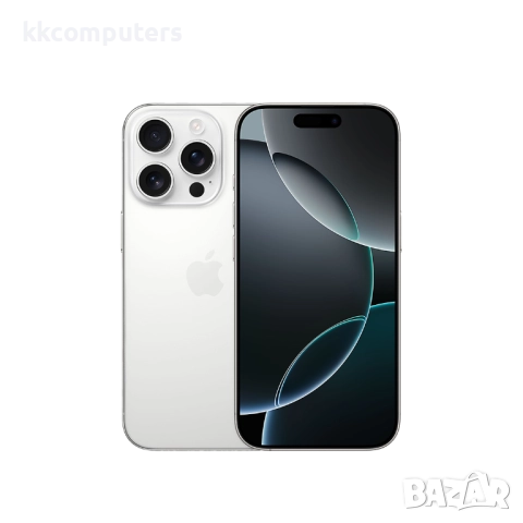 ЧАСТИ ЗА APPLE IPHONE 16 PRO 1TB