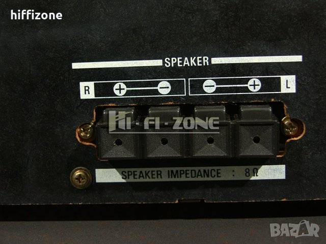 Комплект Sony, снимка 17 - Ресийвъри, усилватели, смесителни пултове - 36664913