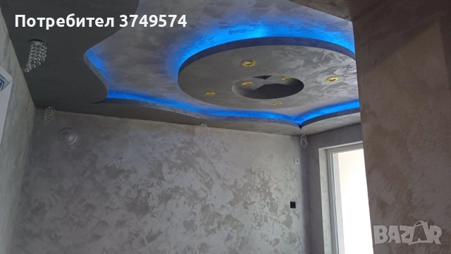 Луксозни вътрешни ремонти, снимка 7 - Ремонти на апартаменти - 52457662