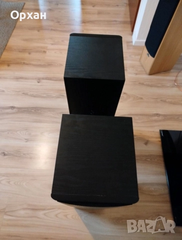 Canton Fonum 2000, снимка 4 - Тонколони - 52465569