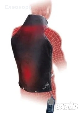 Нова Грейка за шия и врат Solac , снимка 5 - Друга електроника - 53933749