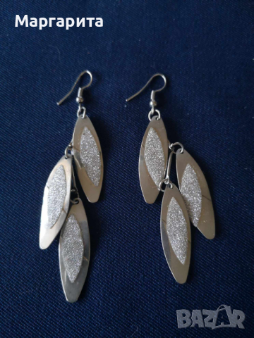 Различни обеци по 8 лв, снимка 2 - Обеци - 44820184