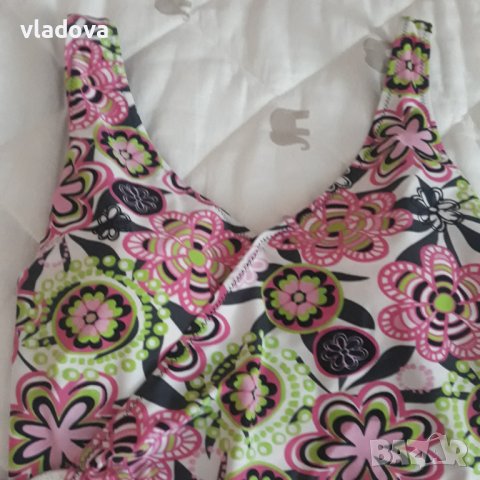 Бански костюм номер 48 , цял, снимка 5 - Бански костюми - 42634027