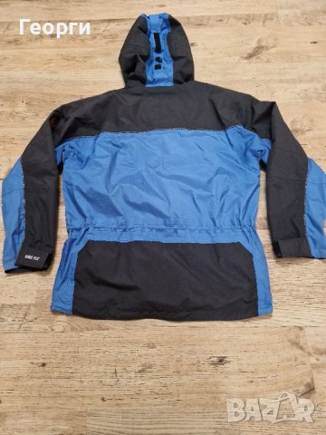 Мъжко яке PEAK performance Размер  XXL Gore-Tex, снимка 3 - Якета - 42867547