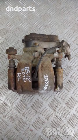 Спирачен апарат Audi Q5 3.0TDI 2012г.(заден ляв)	