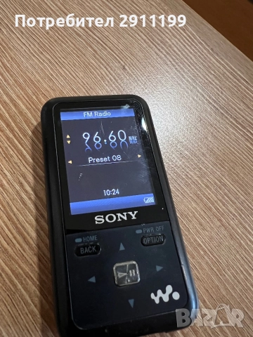 Медиа и MP3 плеър Sony, снимка 7 - MP3 и MP4 плеъри - 52104250