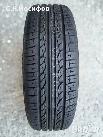 Нова гума"Kumho" Solus, снимка 2 - Гуми и джанти - 55952626