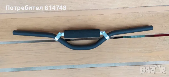 Бензинова тротинетка , снимка 2 - Скутери и тротинетки - 47553616