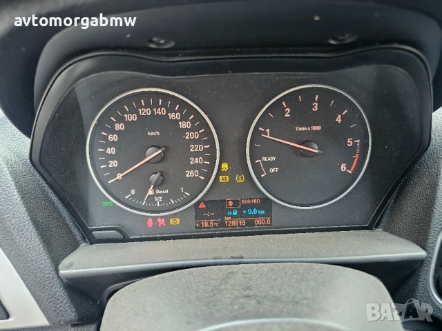 На части БМВ Ф20 116еД 116 коня / BMW F20 116eD 116 HP, снимка 18 - Автомобили и джипове - 42214894