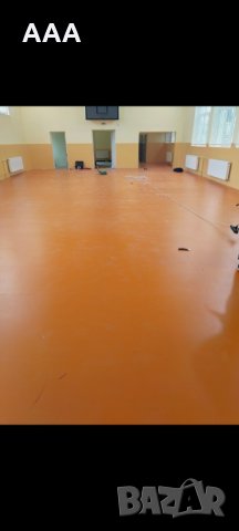 Монтаж на ВИНИЛОВА настилка, снимка 7 - Монтажи - 32036484