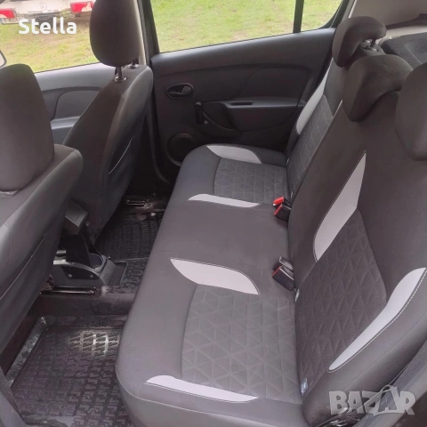 Продавам кола , снимка 7 - Автомобили и джипове - 53118746