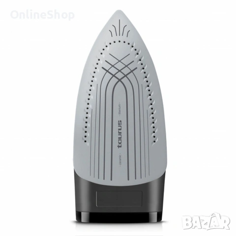 Парна ютия Taurus Atlas 2600 Ceramic, снимка 6 - Ютии - 54334165