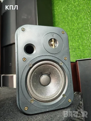 Тонколони JBL Control G-1, снимка 4 - Тонколони - 56391337
