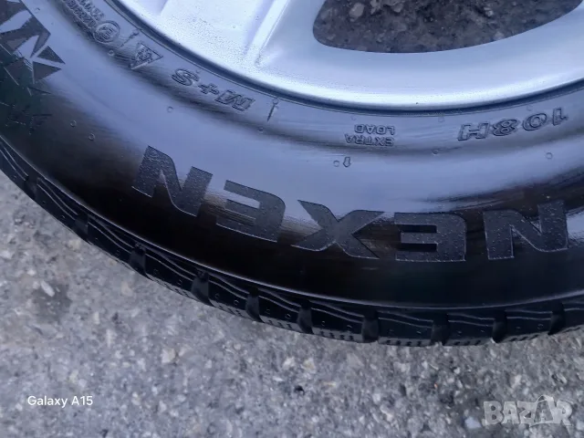 Лети джанти 17" 5x112 Audi Q5, снимка 5 - Гуми и джанти - 55756349
