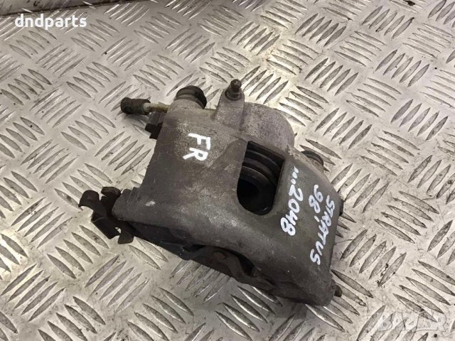 Преден десен спирачен апарат Chrysler Stratus,2.0i,1999г.