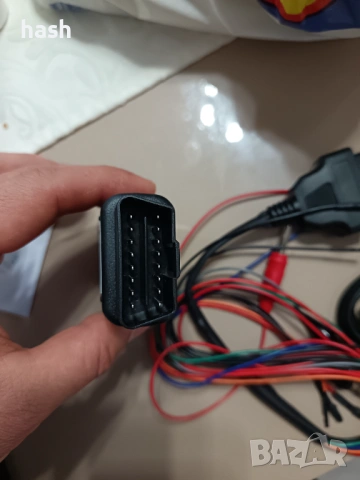 Chip tuning box GP – увеличение на мощност, снимка 3 - Друга електроника - 54066921