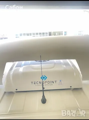 Климатик за камион 24v, снимка 2 - Аксесоари и консумативи - 50065454