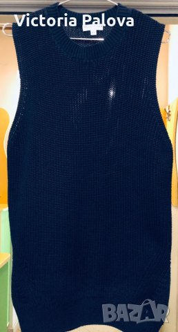 Модерен елек/топ MARIE LUND