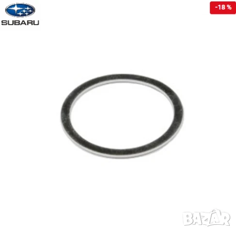 Уплътнение цилиндров блок 8039-28010 803928010 Subaru