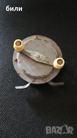 Ретро макара TOKOZ , снимка 1