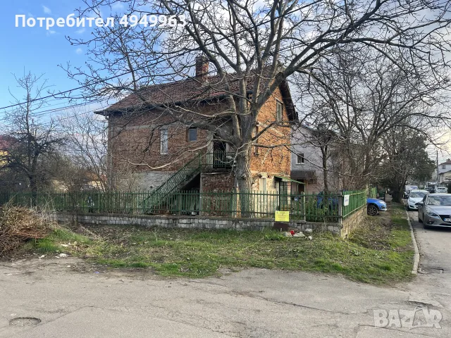 Продавам къща в Требич, снимка 6 - Къщи - 56081568