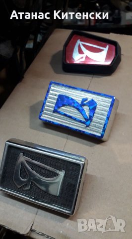 Авточасти ВАЗ, Москвич, снимка 8 - Части - 31210403