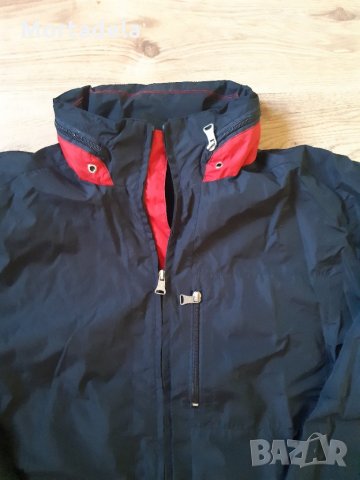 Мъжки якета ветровка нови, снимка 9 - Якета - 35597543