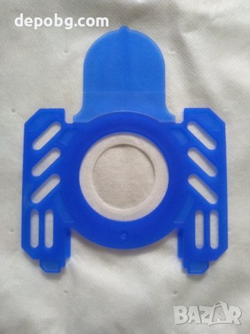 Торбички филтър за прсахосмукачка AEG Vampyr, снимка 2 - Прахосмукачки - 38727459