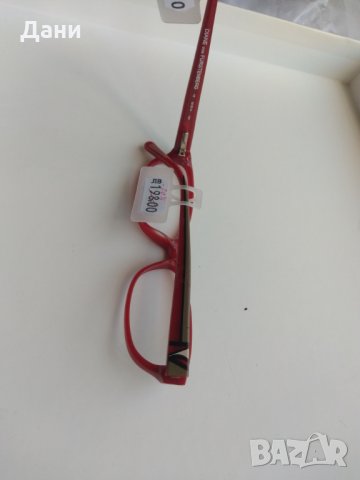 Диоптрична рамка Diane Von Furstenberg 5011 Eyeglasses, снимка 10 - Слънчеви и диоптрични очила - 29894998