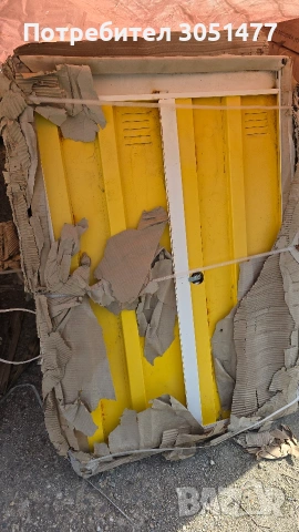 метални шкафове, снимка 4 - Шкафове и рафтове - 53918097