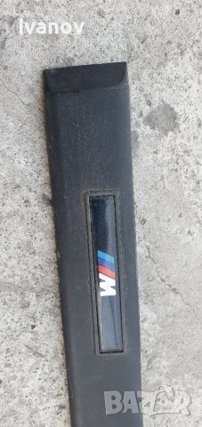 Лява М лайсна шофьорска врата бмв е36 седан комби 