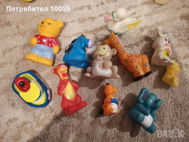 Играчки и бебешки аксесоари, снимка 12 - Други - 42822189
