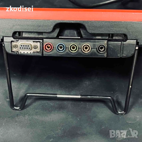 Диагностика SNAP ON - VERUS PRO M4, снимка 2 - Аксесоари и консумативи - 51793125