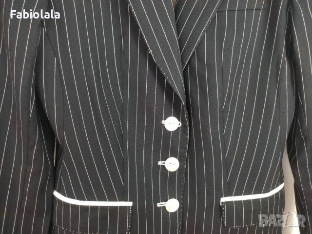 Cavallaro blazer 38, снимка 4 - Сака - 42746236