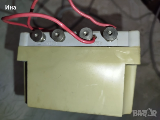Работещ уред, снимка 4 - Друга електроника - 51882402